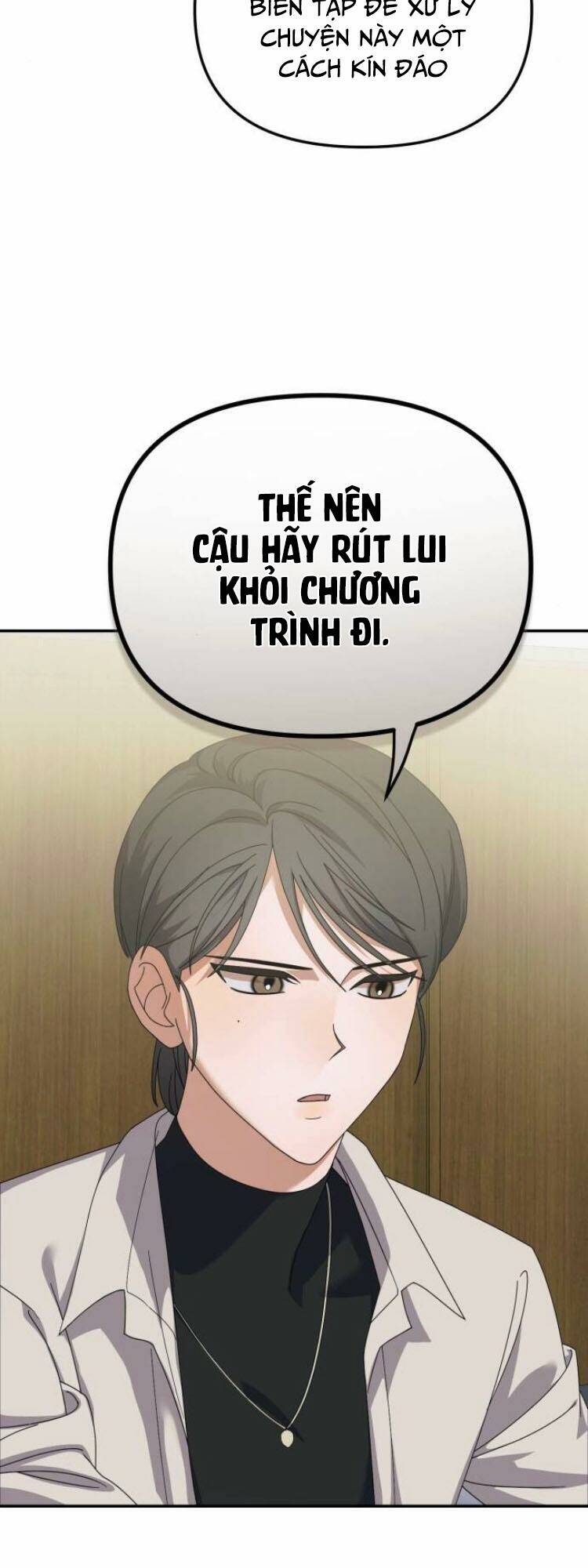 Tôi Trở Thành Thành Viên Trẻ Tuổi Nhất Nhóm Nhạc Idol Nam Chapter 14 - Trang 2