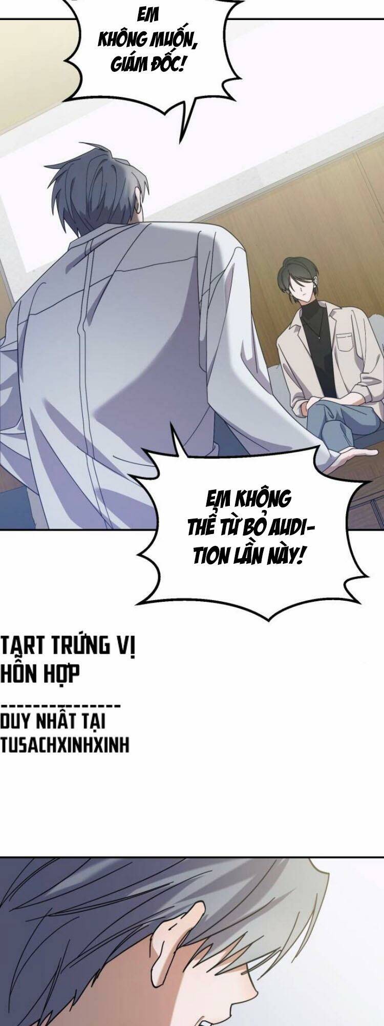 Tôi Trở Thành Thành Viên Trẻ Tuổi Nhất Nhóm Nhạc Idol Nam Chapter 14 - Trang 2