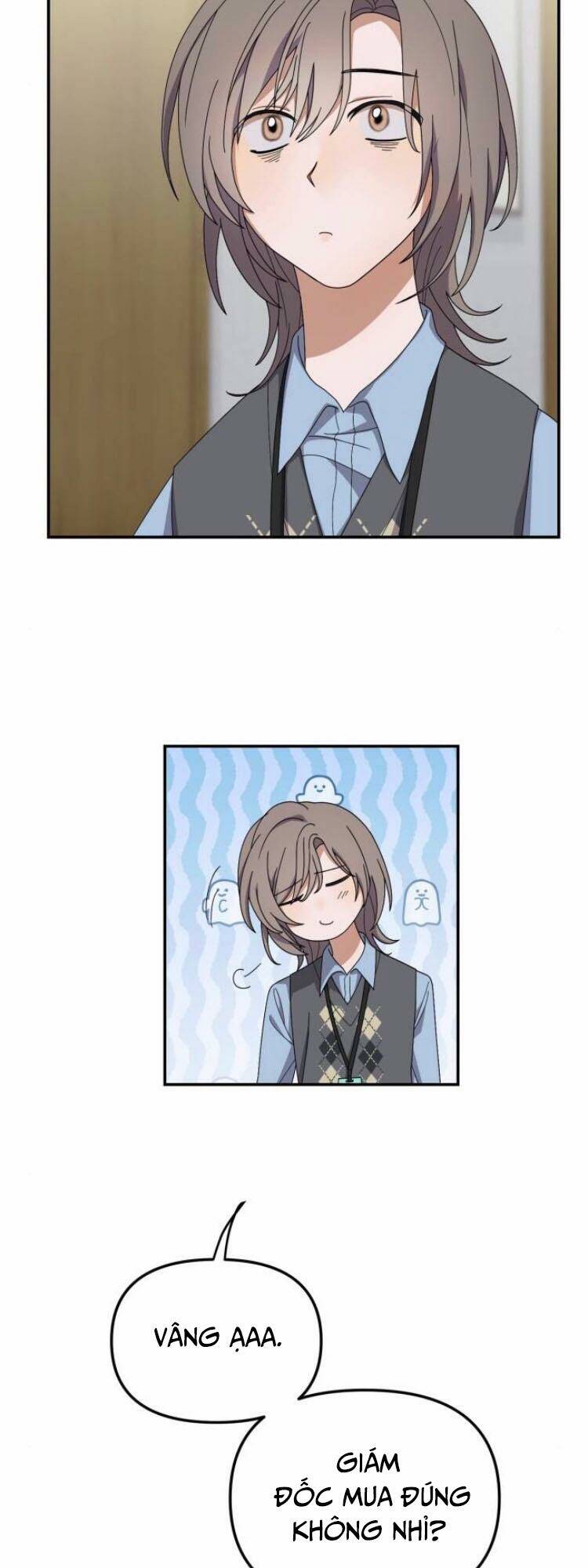 Tôi Trở Thành Thành Viên Trẻ Tuổi Nhất Nhóm Nhạc Idol Nam Chapter 14 - Trang 2