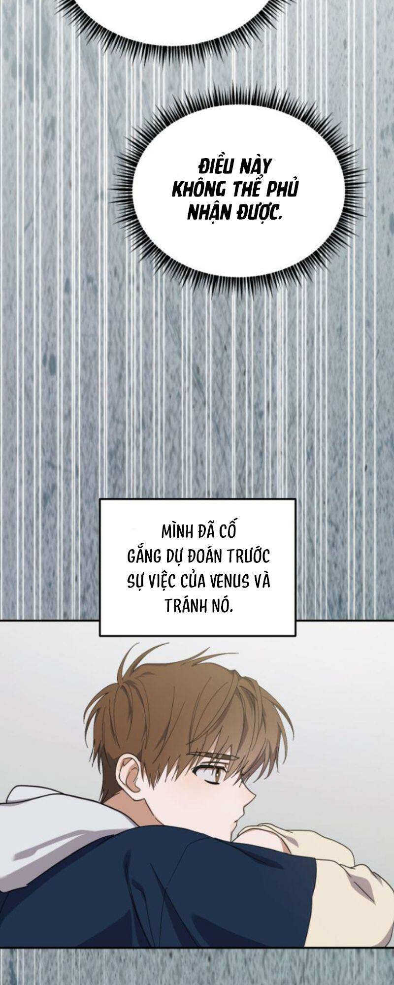 Tôi Trở Thành Thành Viên Trẻ Tuổi Nhất Nhóm Nhạc Idol Nam Chapter 15 - Trang 2