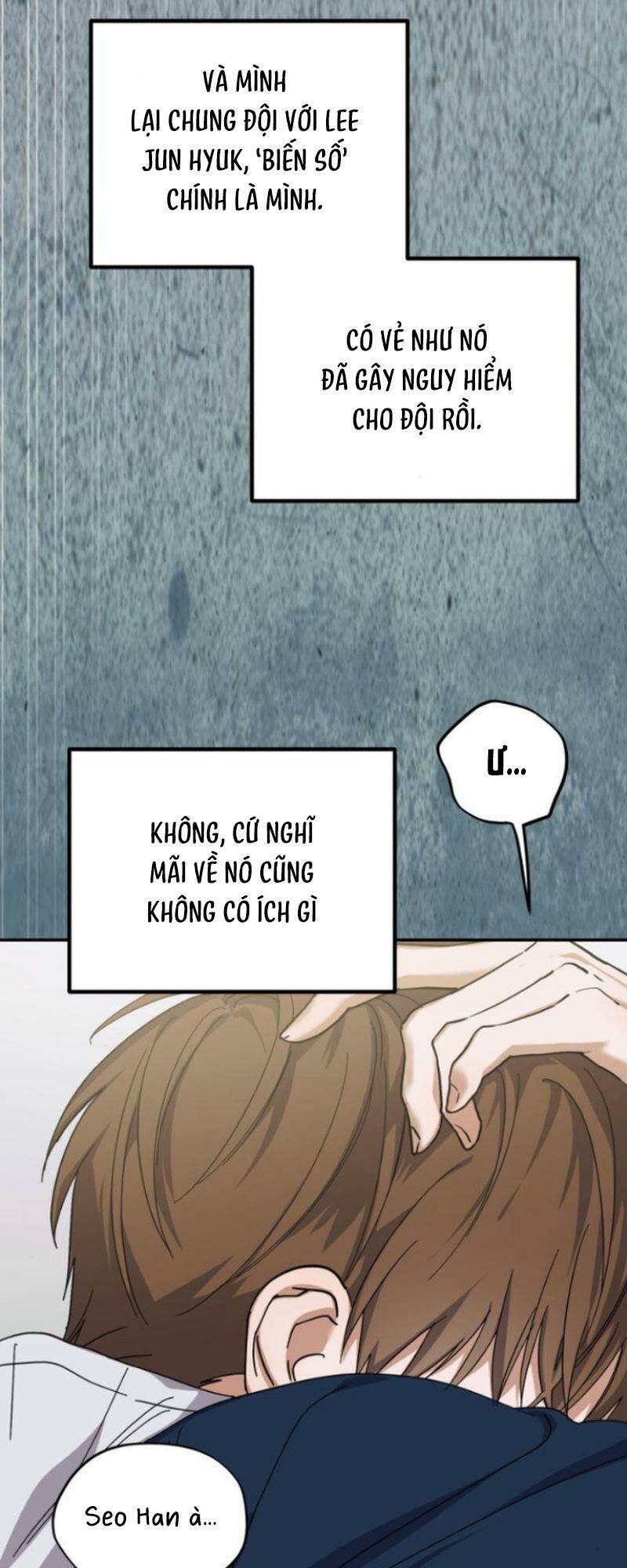 Tôi Trở Thành Thành Viên Trẻ Tuổi Nhất Nhóm Nhạc Idol Nam Chapter 15 - Trang 2