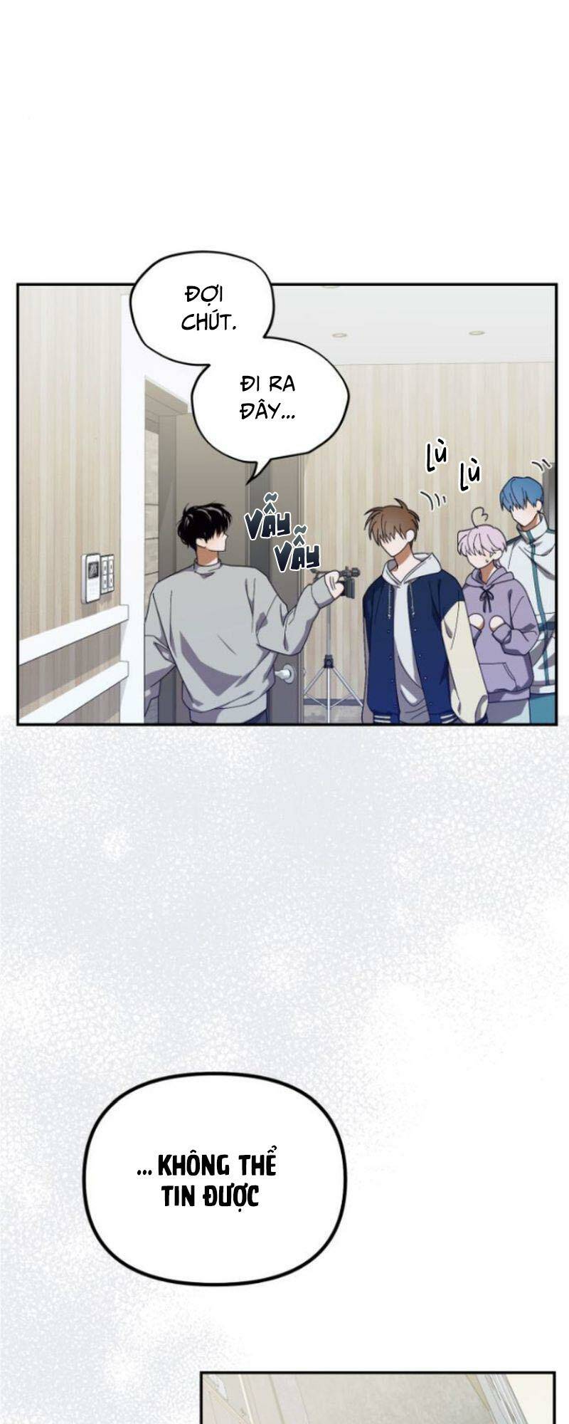 Tôi Trở Thành Thành Viên Trẻ Tuổi Nhất Nhóm Nhạc Idol Nam Chapter 15 - Trang 2