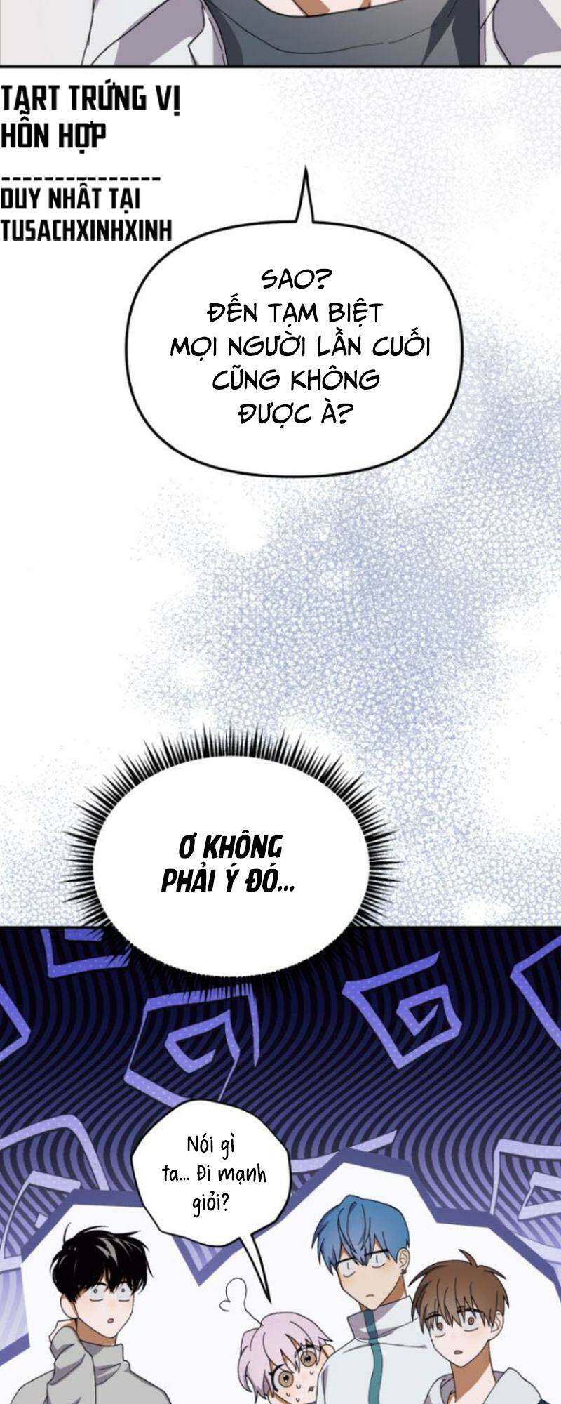 Tôi Trở Thành Thành Viên Trẻ Tuổi Nhất Nhóm Nhạc Idol Nam Chapter 15 - Trang 2