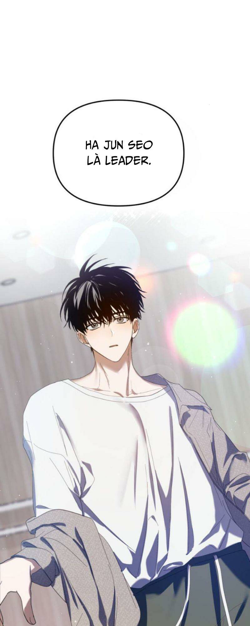 Tôi Trở Thành Thành Viên Trẻ Tuổi Nhất Nhóm Nhạc Idol Nam Chapter 15 - Trang 2