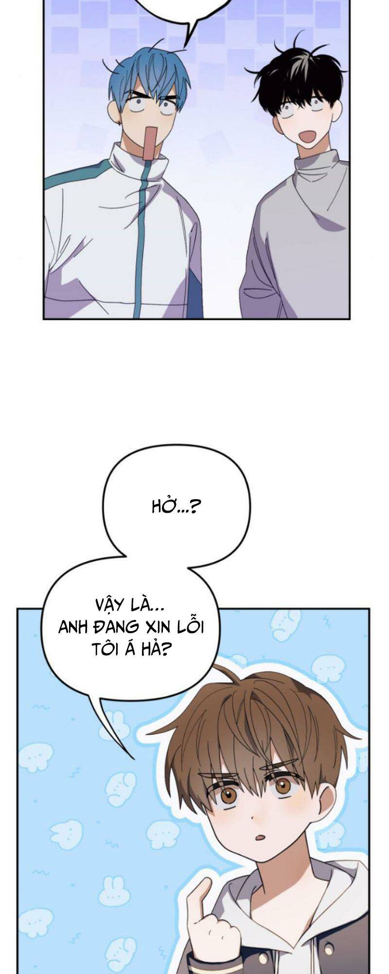 Tôi Trở Thành Thành Viên Trẻ Tuổi Nhất Nhóm Nhạc Idol Nam Chapter 15 - Trang 2