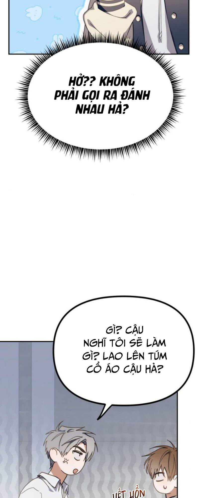 Tôi Trở Thành Thành Viên Trẻ Tuổi Nhất Nhóm Nhạc Idol Nam Chapter 15 - Trang 2