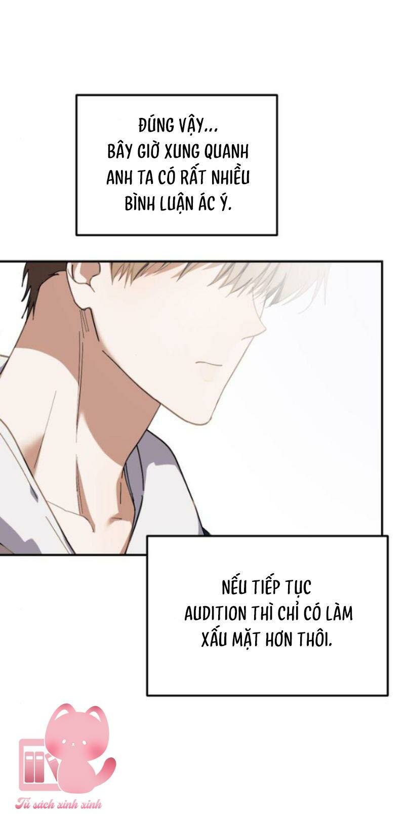 Tôi Trở Thành Thành Viên Trẻ Tuổi Nhất Nhóm Nhạc Idol Nam Chapter 15 - Trang 2