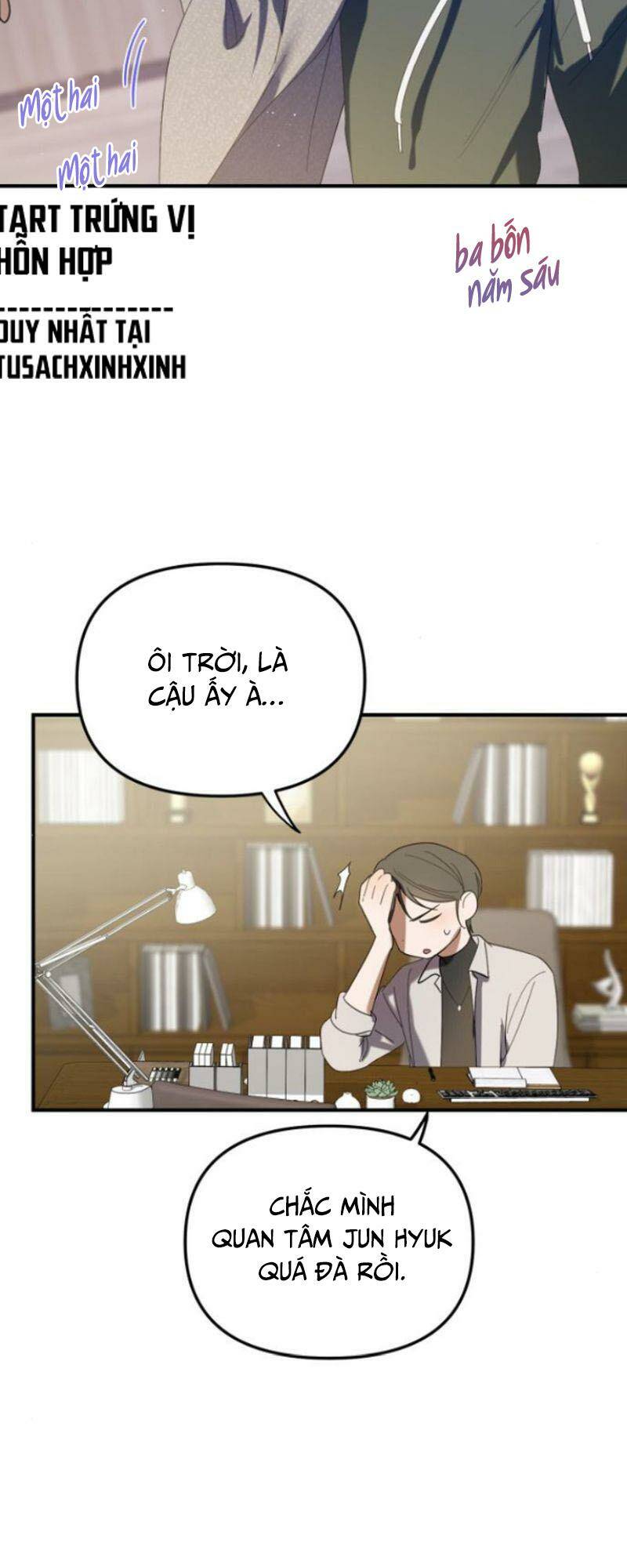 Tôi Trở Thành Thành Viên Trẻ Tuổi Nhất Nhóm Nhạc Idol Nam Chapter 15 - Trang 2