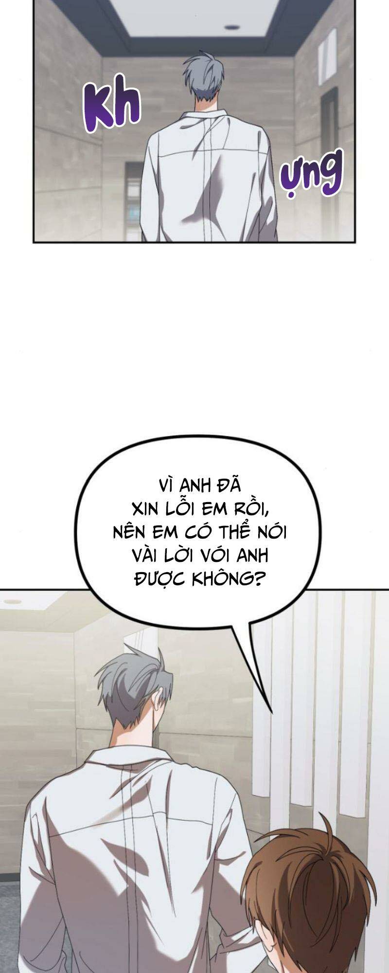 Tôi Trở Thành Thành Viên Trẻ Tuổi Nhất Nhóm Nhạc Idol Nam Chapter 15 - Trang 2