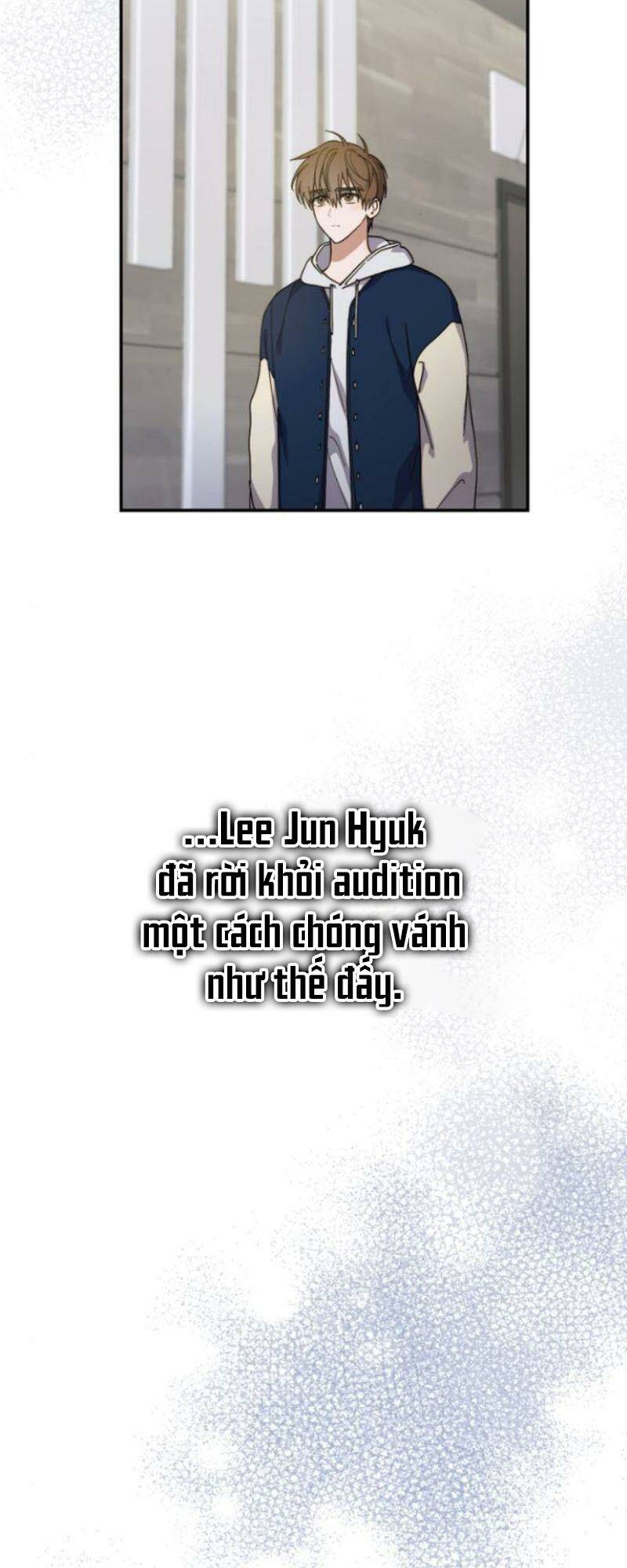 Tôi Trở Thành Thành Viên Trẻ Tuổi Nhất Nhóm Nhạc Idol Nam Chapter 15 - Trang 2