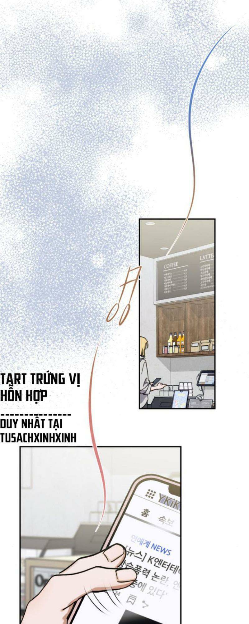 Tôi Trở Thành Thành Viên Trẻ Tuổi Nhất Nhóm Nhạc Idol Nam Chapter 15 - Trang 2