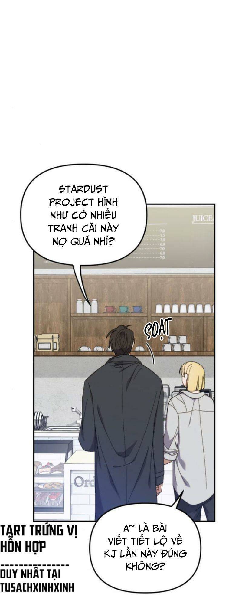 Tôi Trở Thành Thành Viên Trẻ Tuổi Nhất Nhóm Nhạc Idol Nam Chapter 15 - Trang 2