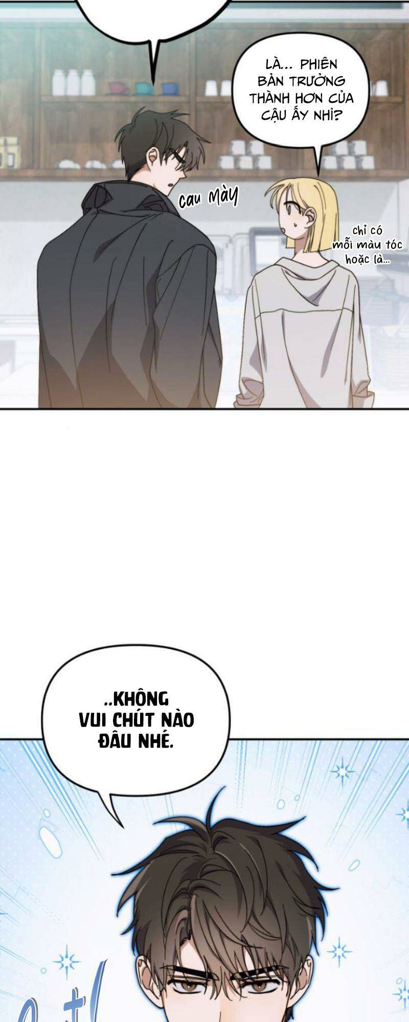 Tôi Trở Thành Thành Viên Trẻ Tuổi Nhất Nhóm Nhạc Idol Nam Chapter 15 - Trang 2