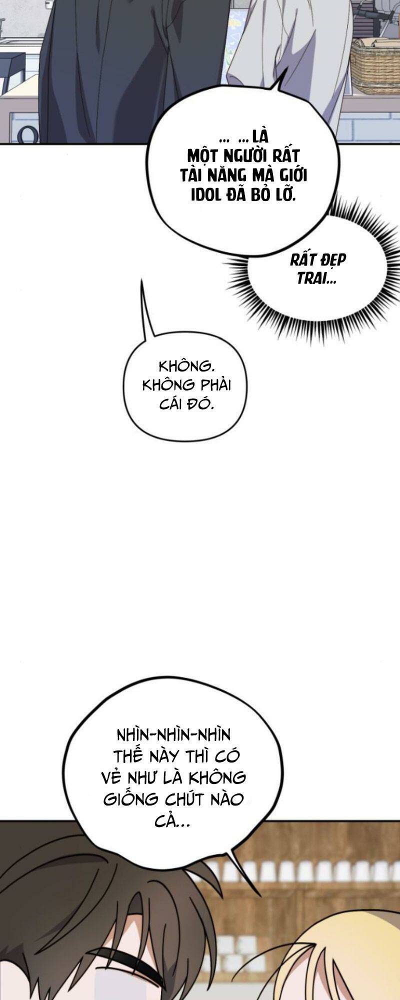 Tôi Trở Thành Thành Viên Trẻ Tuổi Nhất Nhóm Nhạc Idol Nam Chapter 15 - Trang 2