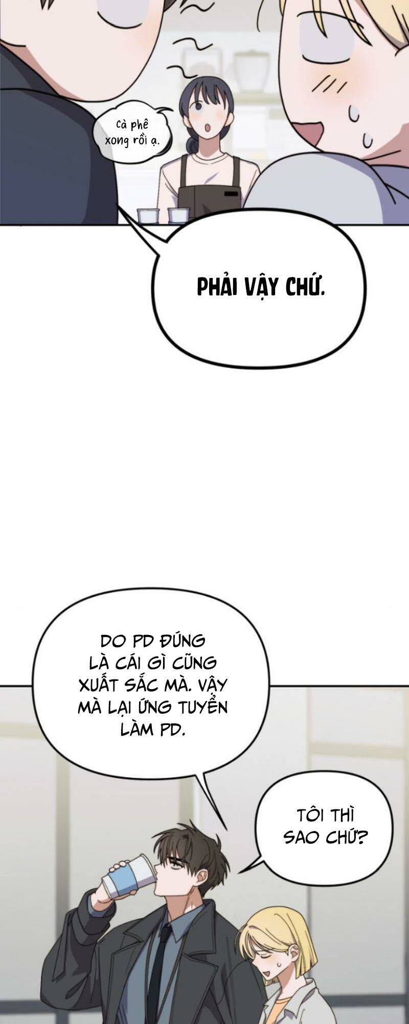 Tôi Trở Thành Thành Viên Trẻ Tuổi Nhất Nhóm Nhạc Idol Nam Chapter 15 - Trang 2