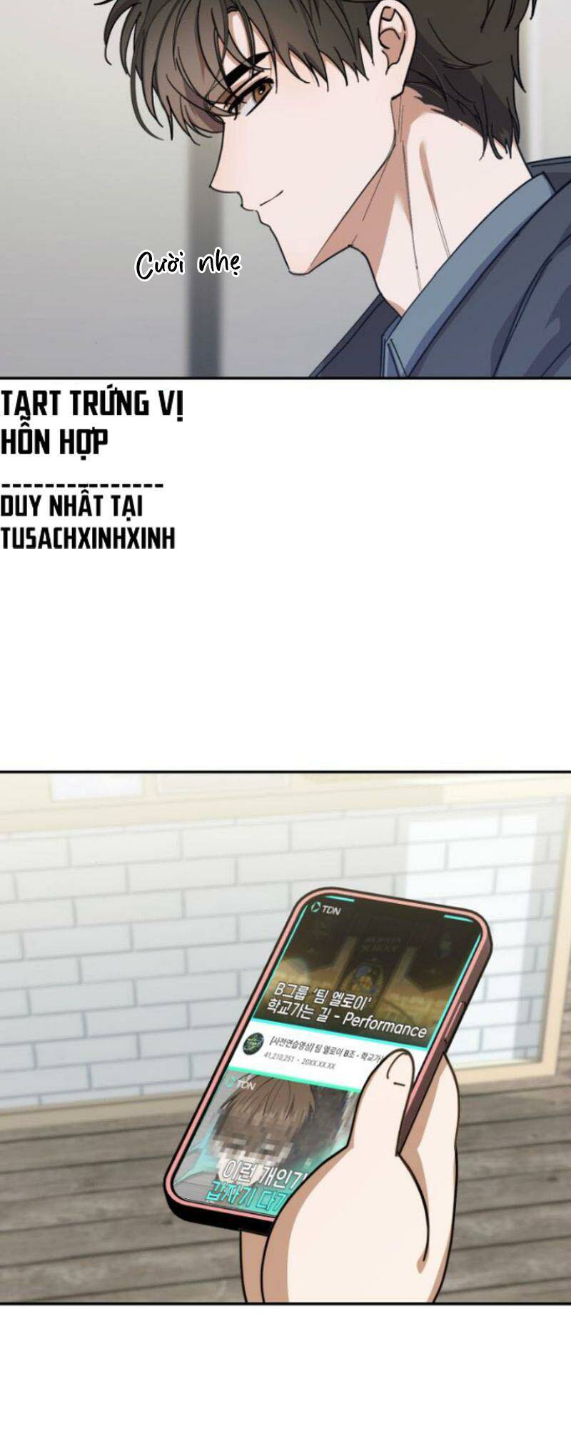 Tôi Trở Thành Thành Viên Trẻ Tuổi Nhất Nhóm Nhạc Idol Nam Chapter 15 - Trang 2