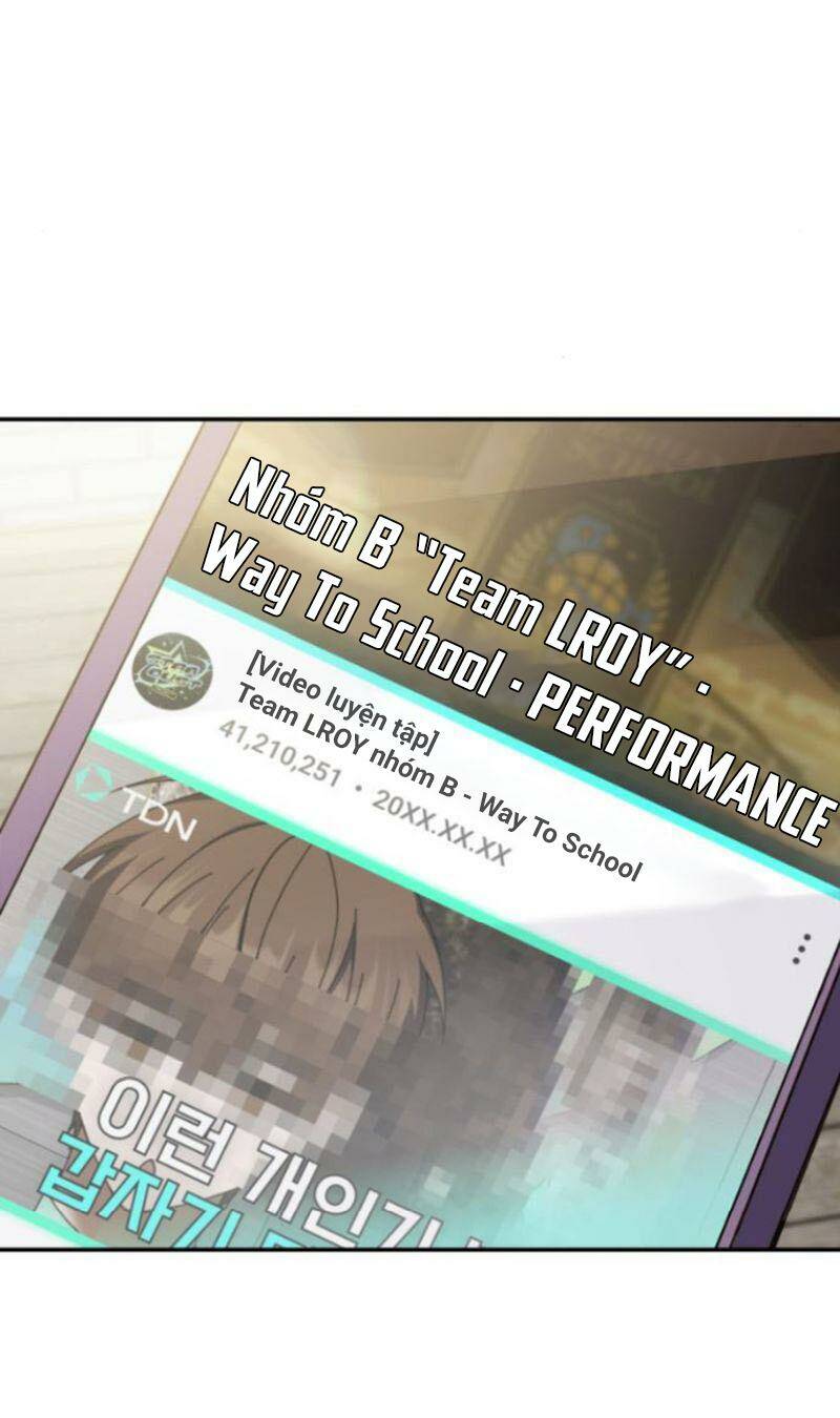 Tôi Trở Thành Thành Viên Trẻ Tuổi Nhất Nhóm Nhạc Idol Nam Chapter 15 - Trang 2