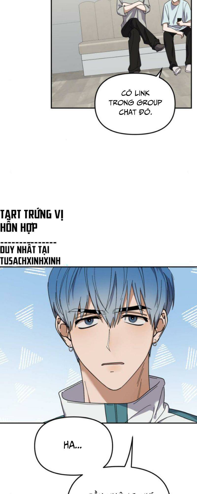 Tôi Trở Thành Thành Viên Trẻ Tuổi Nhất Nhóm Nhạc Idol Nam Chapter 15 - Trang 2
