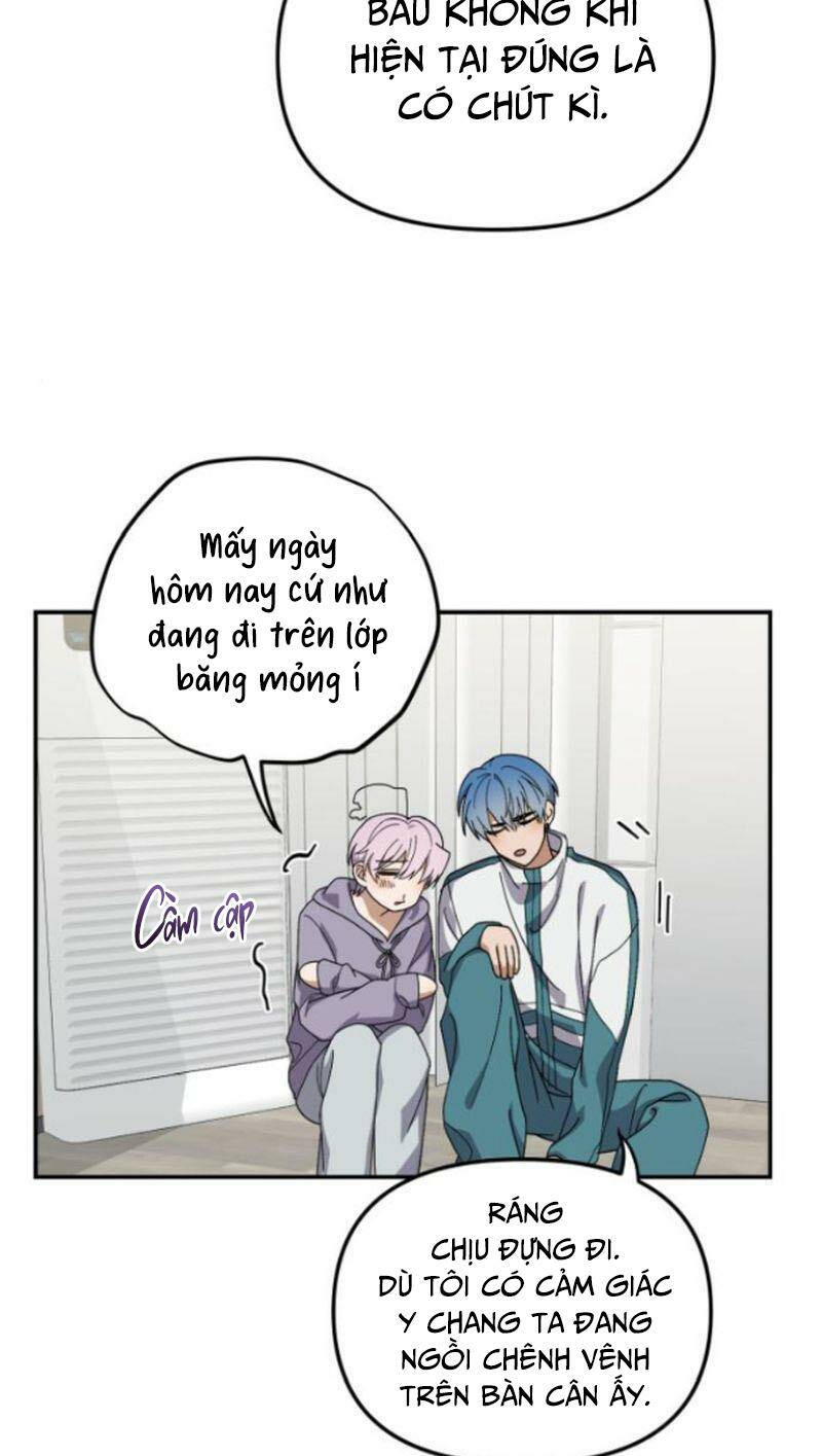 Tôi Trở Thành Thành Viên Trẻ Tuổi Nhất Nhóm Nhạc Idol Nam Chapter 15 - Trang 2