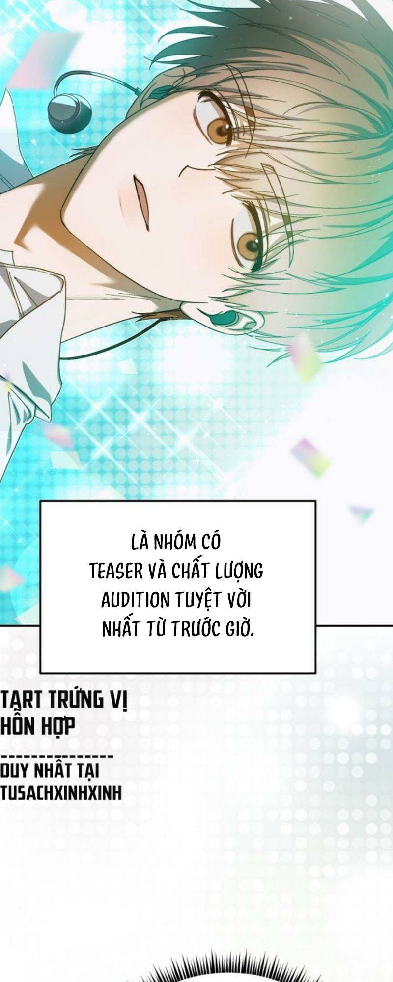 Tôi Trở Thành Thành Viên Trẻ Tuổi Nhất Nhóm Nhạc Idol Nam Chapter 16 - Trang 2