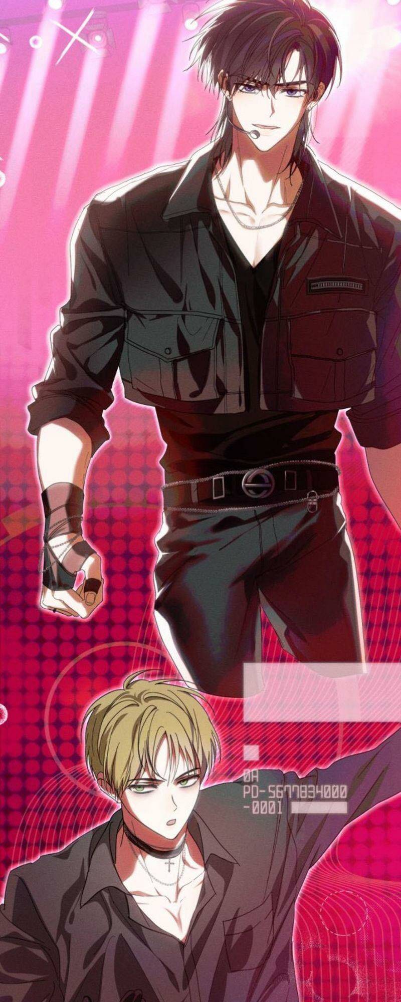 Tôi Trở Thành Thành Viên Trẻ Tuổi Nhất Nhóm Nhạc Idol Nam Chapter 17 - Trang 2