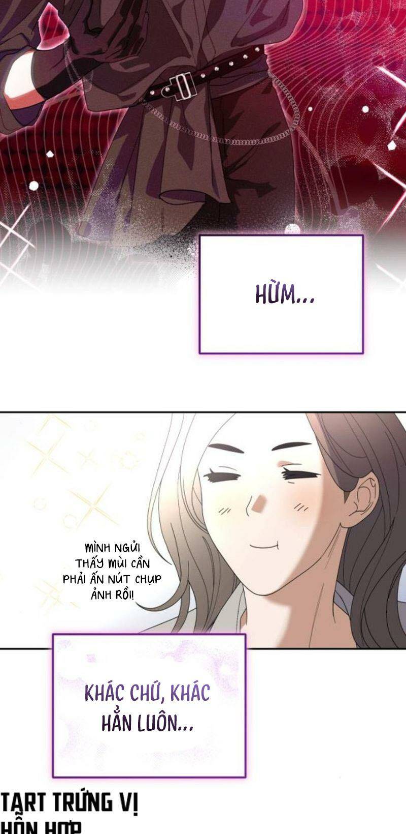 Tôi Trở Thành Thành Viên Trẻ Tuổi Nhất Nhóm Nhạc Idol Nam Chapter 17 - Trang 2