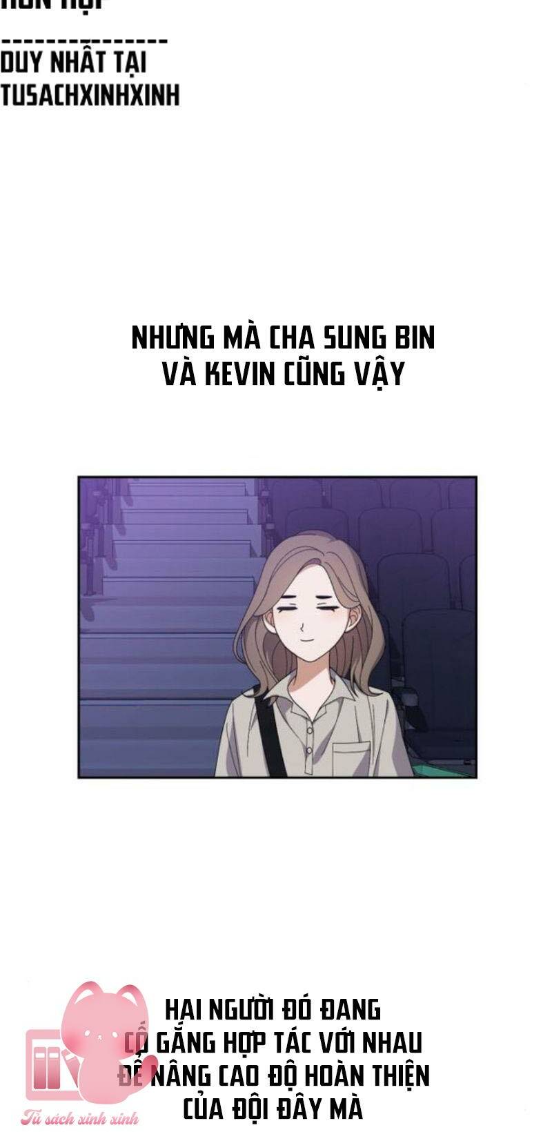 Tôi Trở Thành Thành Viên Trẻ Tuổi Nhất Nhóm Nhạc Idol Nam Chapter 17 - Trang 2