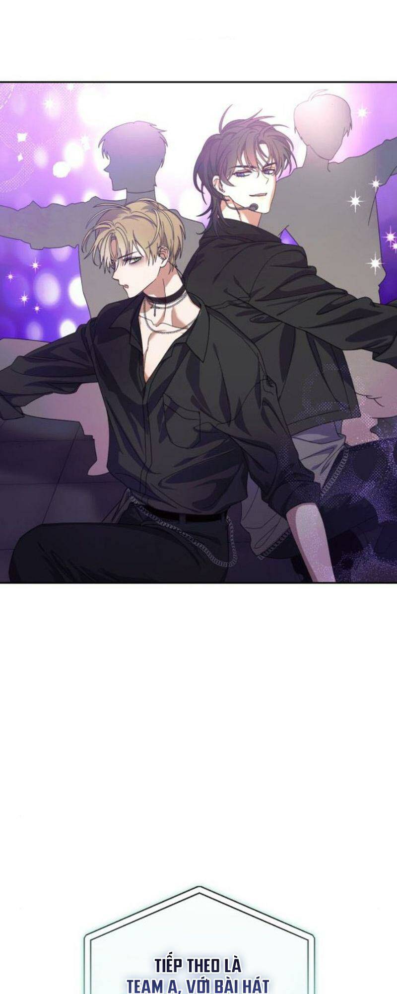 Tôi Trở Thành Thành Viên Trẻ Tuổi Nhất Nhóm Nhạc Idol Nam Chapter 17 - Trang 2