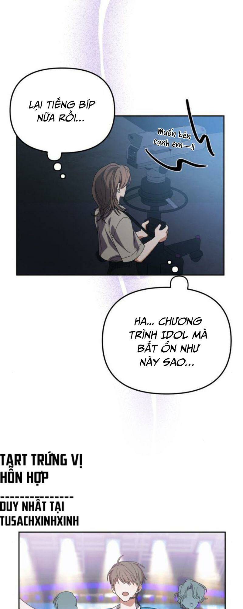 Tôi Trở Thành Thành Viên Trẻ Tuổi Nhất Nhóm Nhạc Idol Nam Chapter 17 - Trang 2