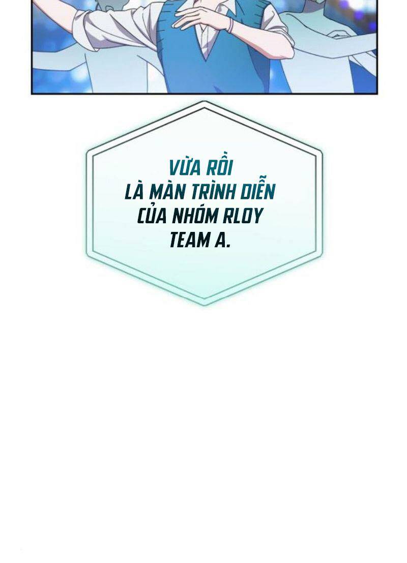 Tôi Trở Thành Thành Viên Trẻ Tuổi Nhất Nhóm Nhạc Idol Nam Chapter 17 - Trang 2