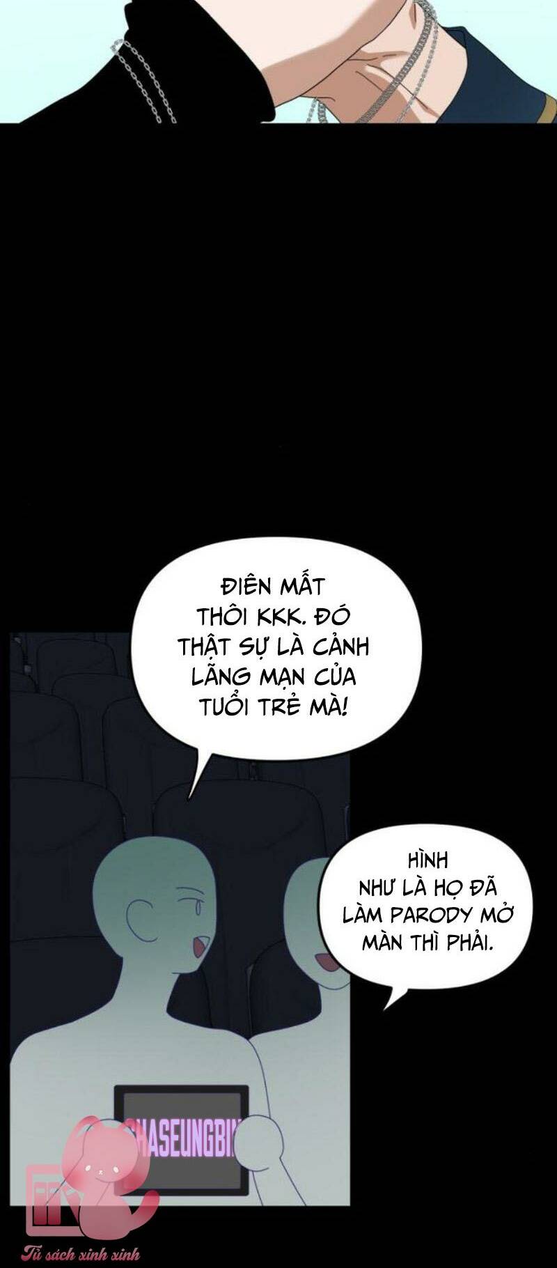 Tôi Trở Thành Thành Viên Trẻ Tuổi Nhất Nhóm Nhạc Idol Nam Chapter 17 - Trang 2