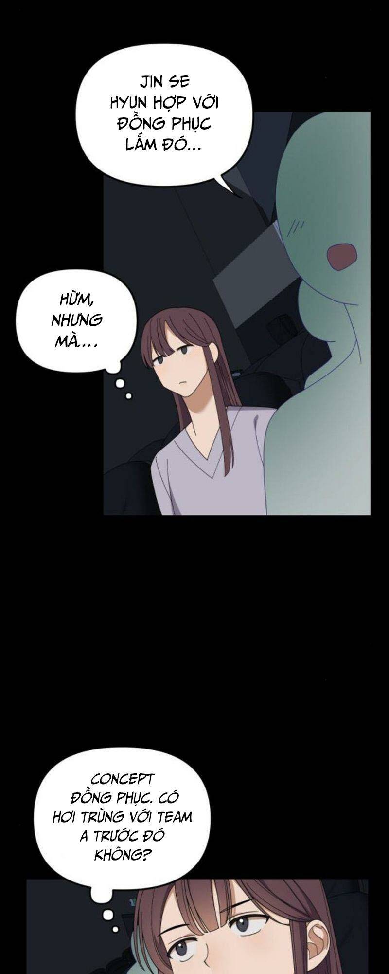 Tôi Trở Thành Thành Viên Trẻ Tuổi Nhất Nhóm Nhạc Idol Nam Chapter 17 - Trang 2