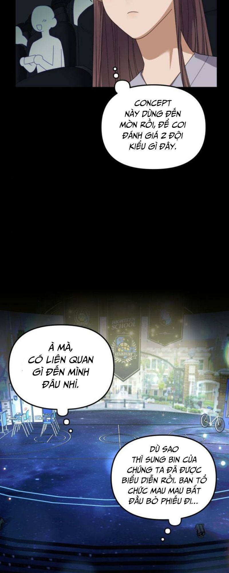 Tôi Trở Thành Thành Viên Trẻ Tuổi Nhất Nhóm Nhạc Idol Nam Chapter 17 - Trang 2