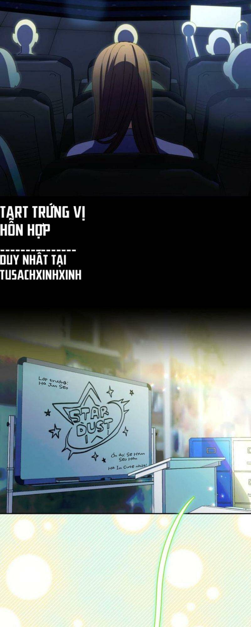 Tôi Trở Thành Thành Viên Trẻ Tuổi Nhất Nhóm Nhạc Idol Nam Chapter 17 - Trang 2