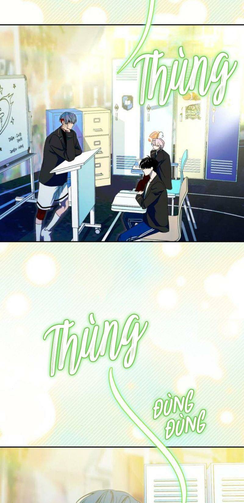 Tôi Trở Thành Thành Viên Trẻ Tuổi Nhất Nhóm Nhạc Idol Nam Chapter 17 - Trang 2