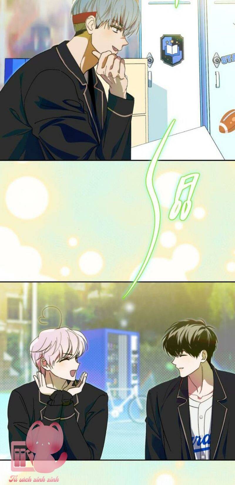 Tôi Trở Thành Thành Viên Trẻ Tuổi Nhất Nhóm Nhạc Idol Nam Chapter 17 - Trang 2