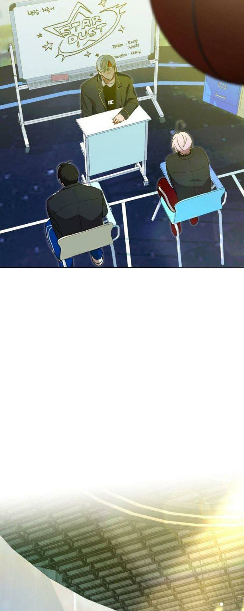 Tôi Trở Thành Thành Viên Trẻ Tuổi Nhất Nhóm Nhạc Idol Nam Chapter 17 - Trang 2