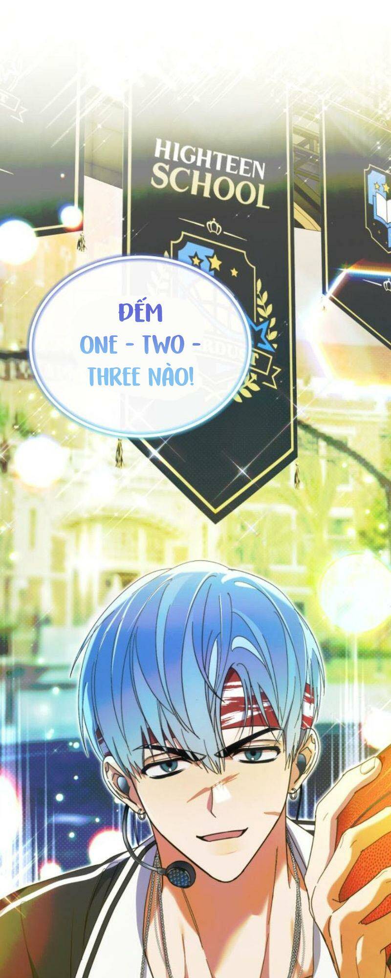 Tôi Trở Thành Thành Viên Trẻ Tuổi Nhất Nhóm Nhạc Idol Nam Chapter 17 - Trang 2