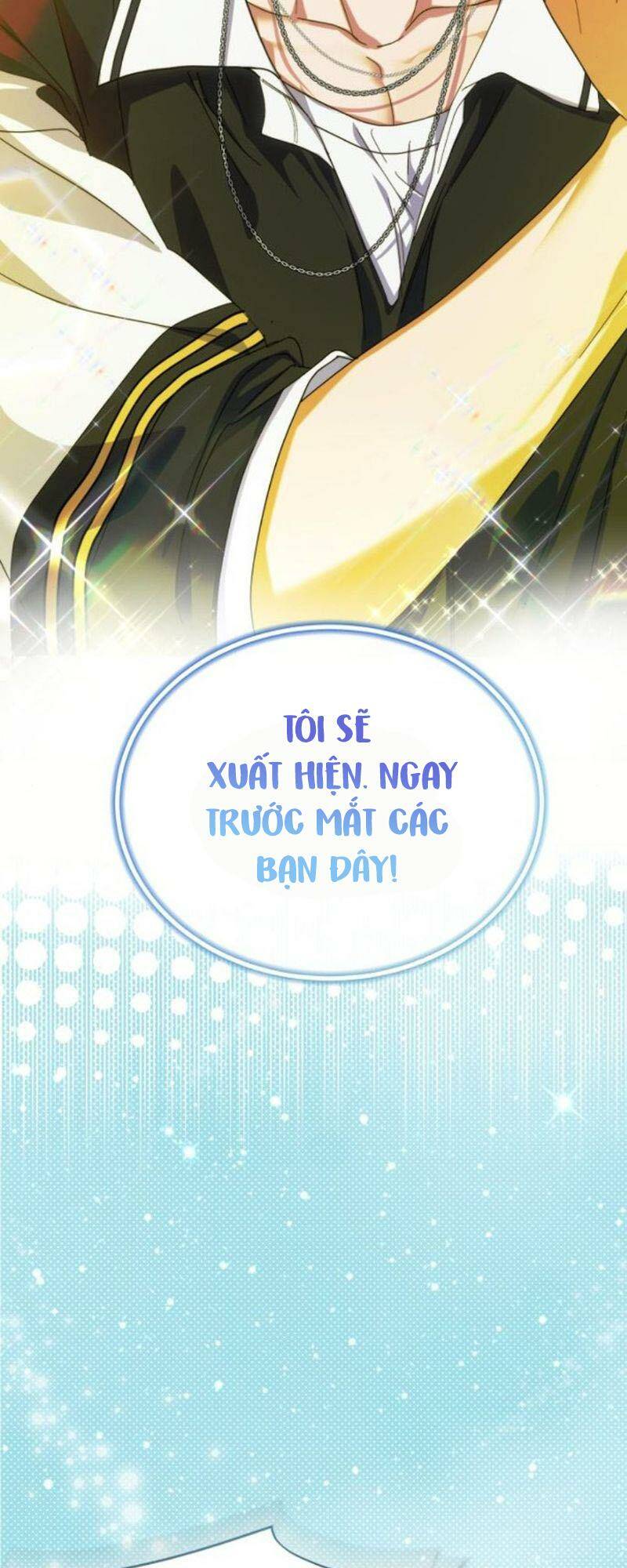 Tôi Trở Thành Thành Viên Trẻ Tuổi Nhất Nhóm Nhạc Idol Nam Chapter 17 - Trang 2