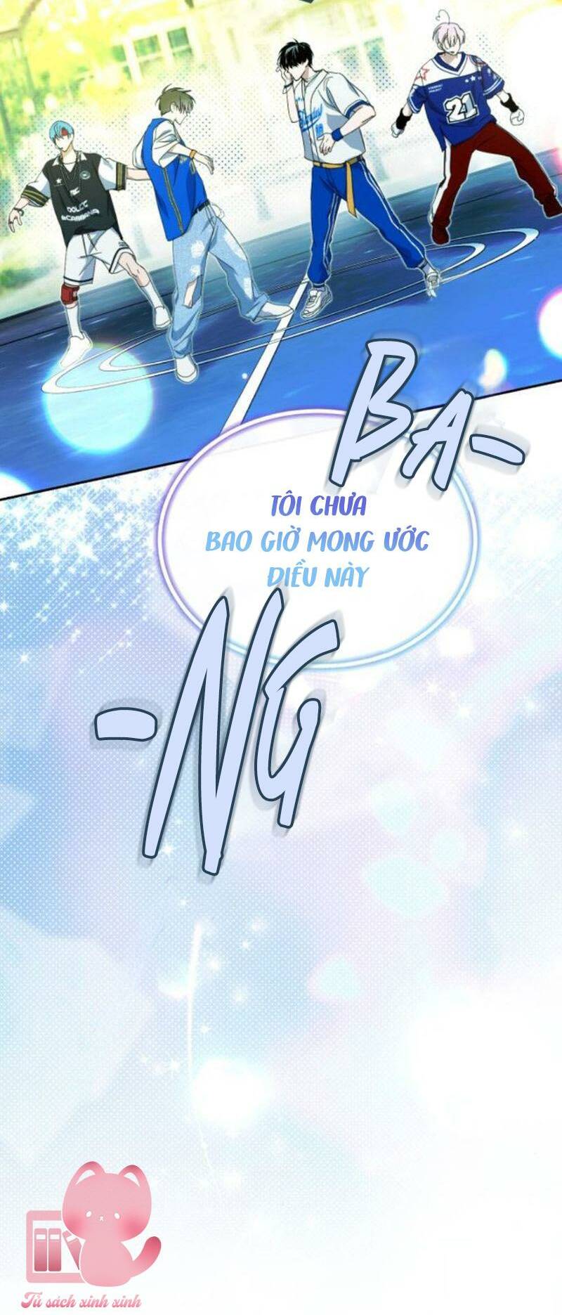 Tôi Trở Thành Thành Viên Trẻ Tuổi Nhất Nhóm Nhạc Idol Nam Chapter 17 - Trang 2