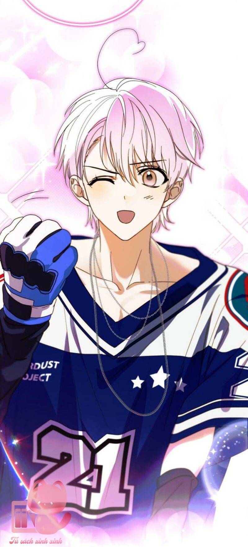 Tôi Trở Thành Thành Viên Trẻ Tuổi Nhất Nhóm Nhạc Idol Nam Chapter 17 - Trang 2