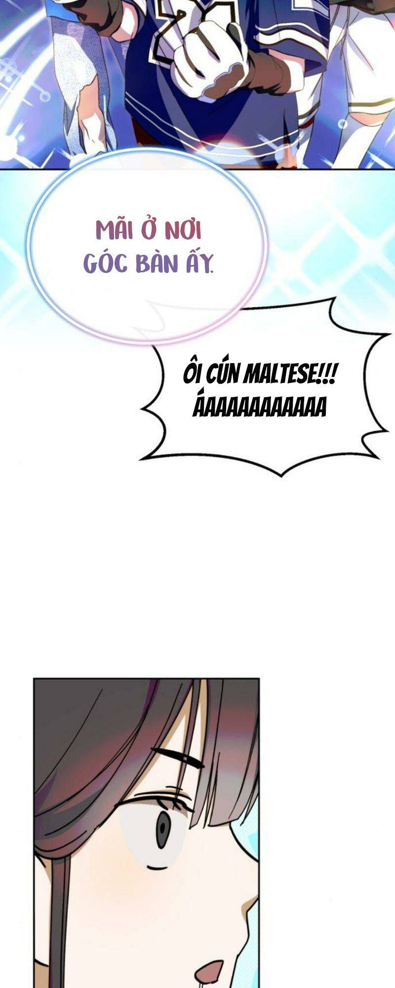 Tôi Trở Thành Thành Viên Trẻ Tuổi Nhất Nhóm Nhạc Idol Nam Chapter 17 - Trang 2