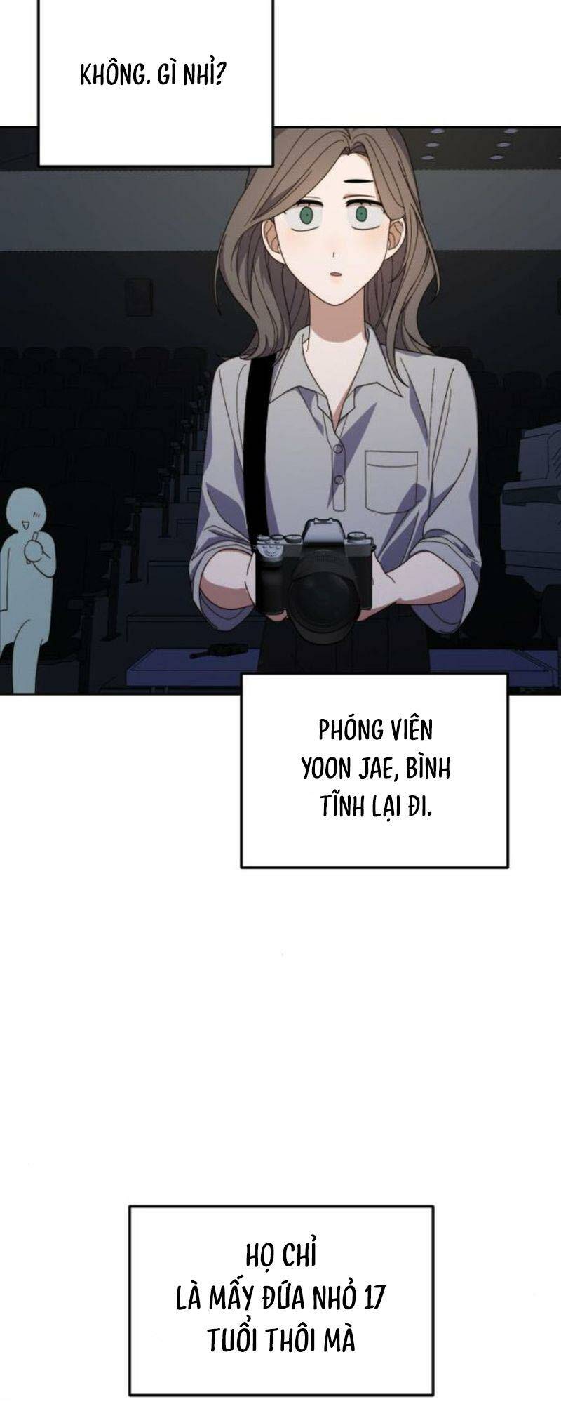 Tôi Trở Thành Thành Viên Trẻ Tuổi Nhất Nhóm Nhạc Idol Nam Chapter 17 - Trang 2