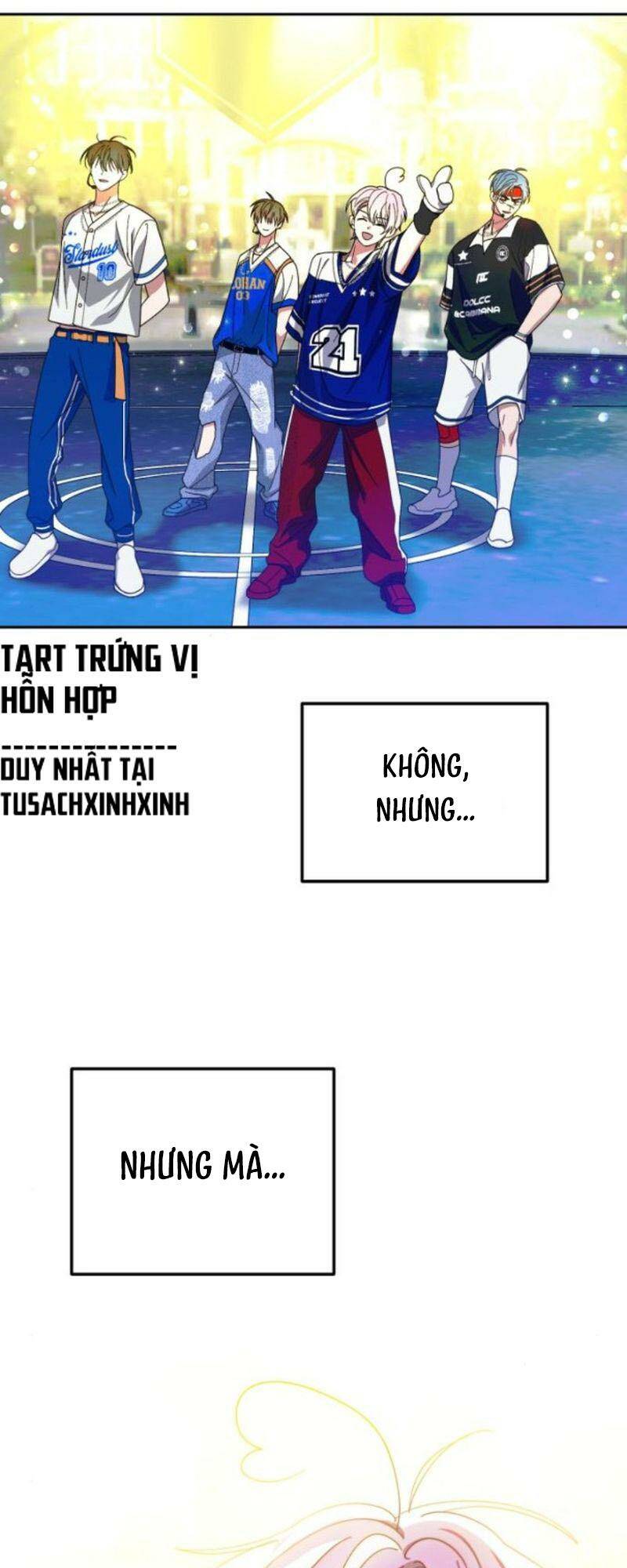 Tôi Trở Thành Thành Viên Trẻ Tuổi Nhất Nhóm Nhạc Idol Nam Chapter 17 - Trang 2