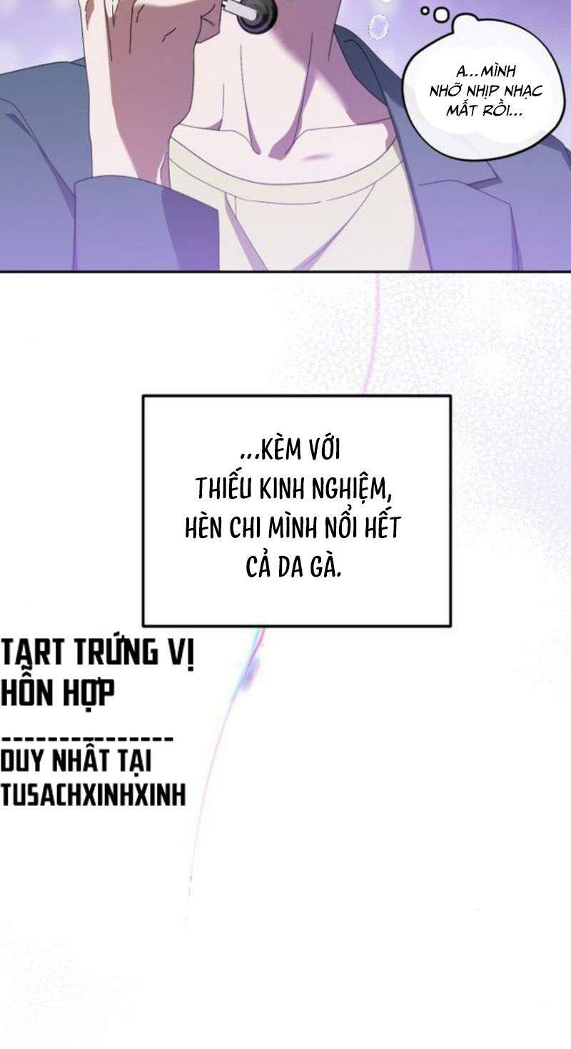 Tôi Trở Thành Thành Viên Trẻ Tuổi Nhất Nhóm Nhạc Idol Nam Chapter 17 - Trang 2