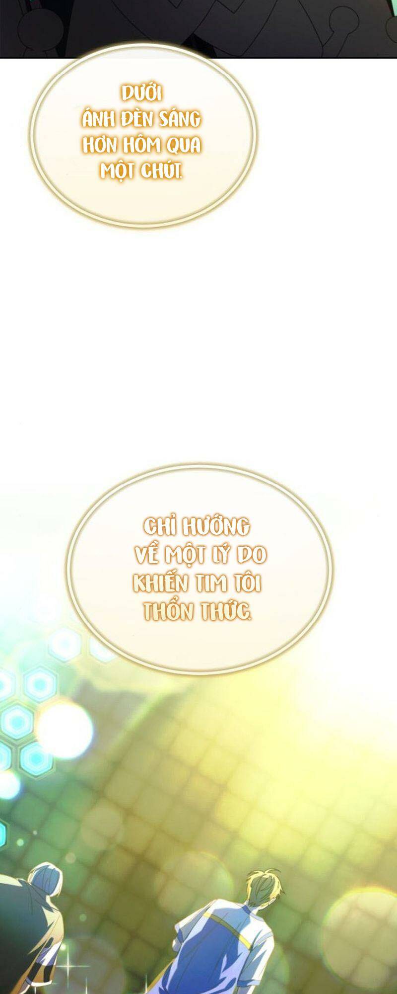 Tôi Trở Thành Thành Viên Trẻ Tuổi Nhất Nhóm Nhạc Idol Nam Chapter 17 - Trang 2