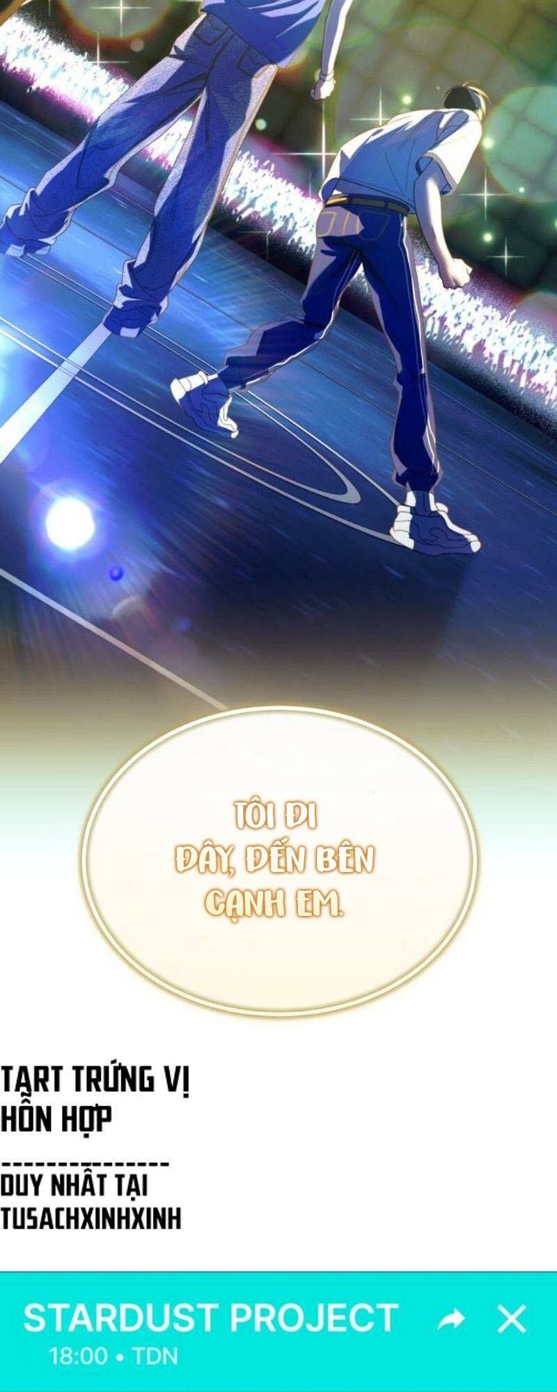 Tôi Trở Thành Thành Viên Trẻ Tuổi Nhất Nhóm Nhạc Idol Nam Chapter 17 - Trang 2