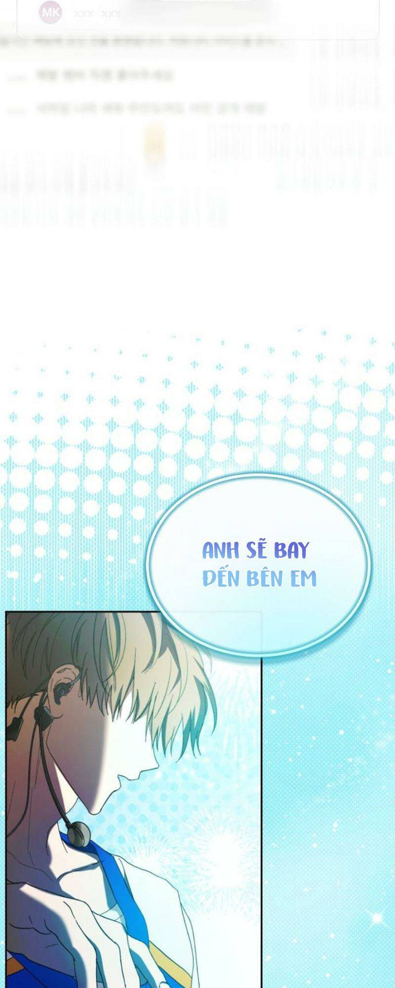 Tôi Trở Thành Thành Viên Trẻ Tuổi Nhất Nhóm Nhạc Idol Nam Chapter 17 - Trang 2