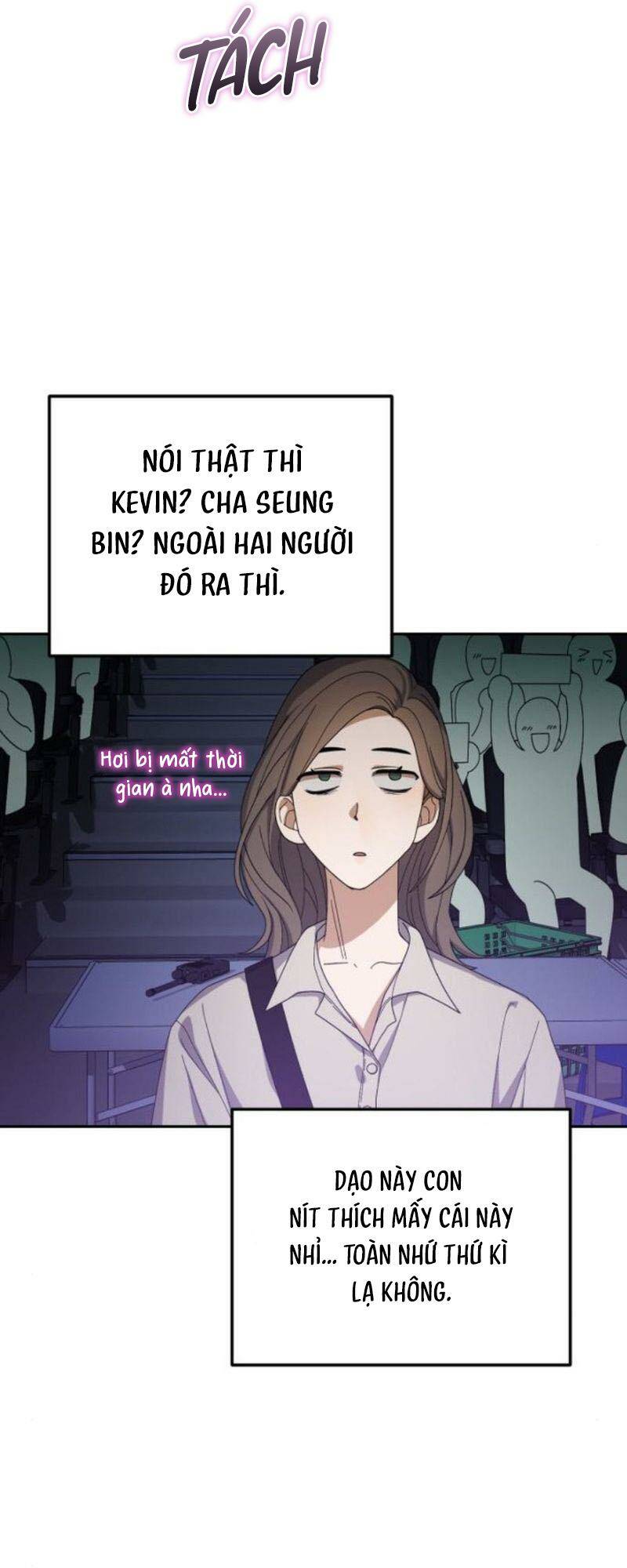 Tôi Trở Thành Thành Viên Trẻ Tuổi Nhất Nhóm Nhạc Idol Nam Chapter 17 - Trang 2