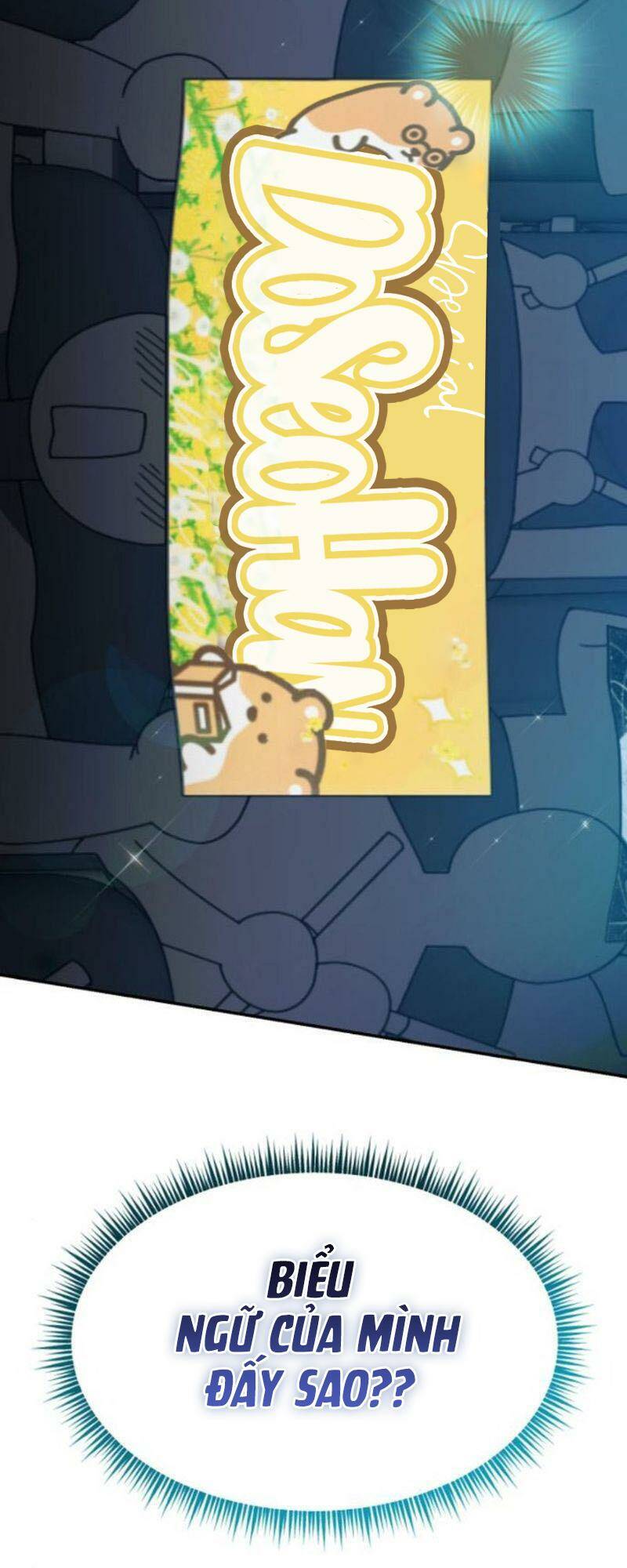 Tôi Trở Thành Thành Viên Trẻ Tuổi Nhất Nhóm Nhạc Idol Nam Chapter 17 - Trang 2